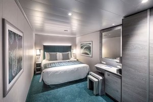MSC EURIBIA - IB